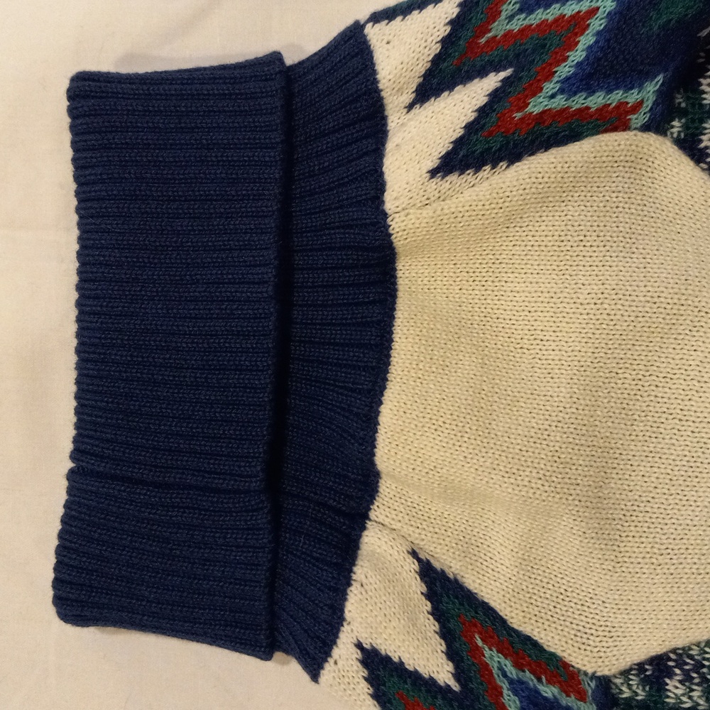 Pet Sweater - Picture 3 of 9